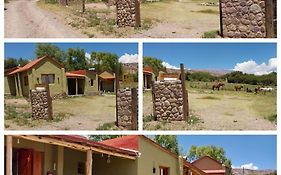 Cabañitas EL REPOSO HUMAHUACA